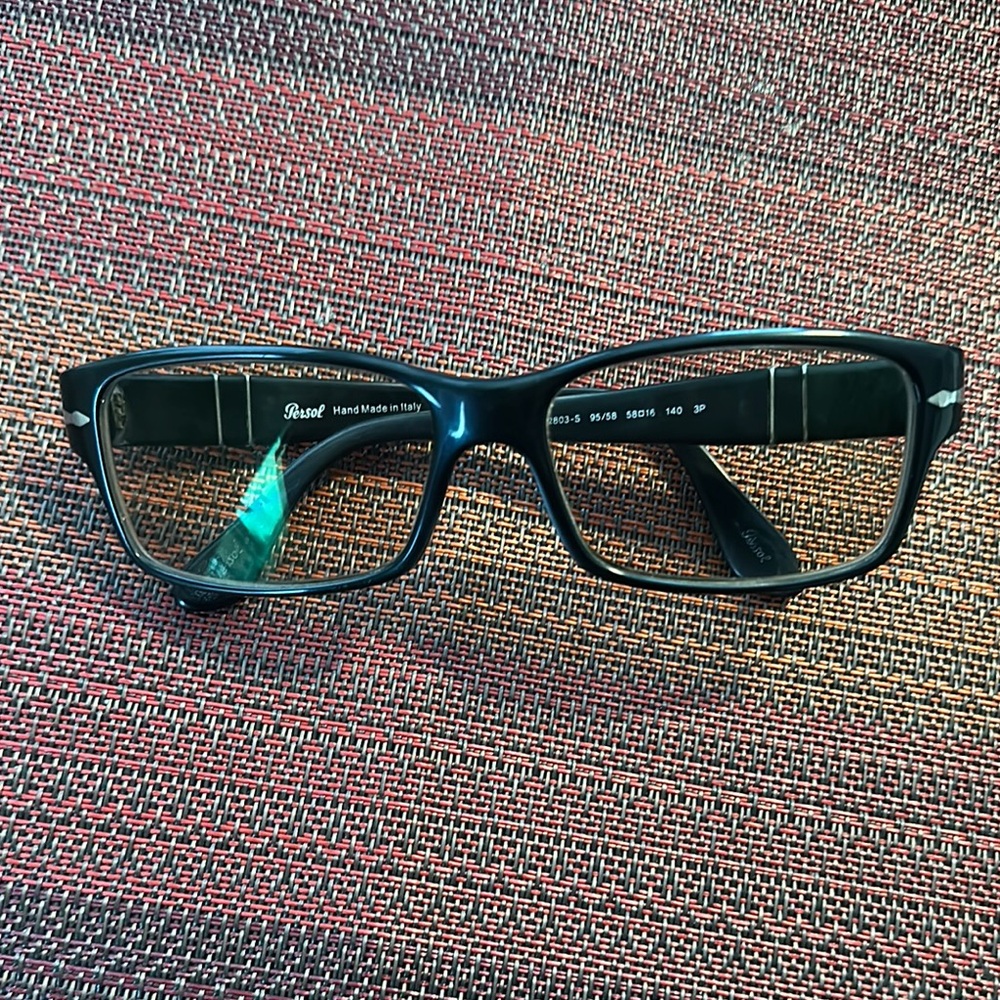 Persol Eyeglasses